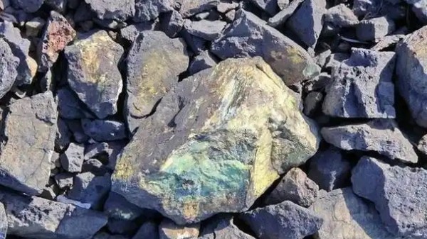 多部门部署推进打击战略矿产走私出口专项行动