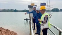 广东防风水文测报应急响应提升至Ⅱ级 广东防风水文测报应急响应提升至Ⅱ级