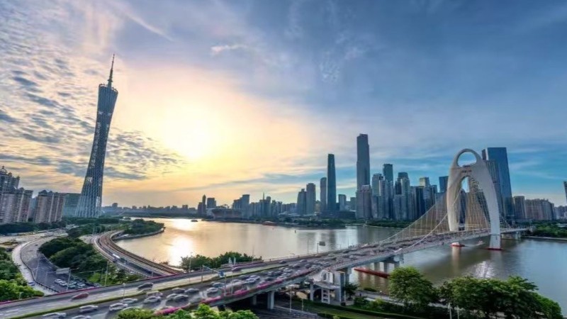 “百万英才汇南粤”秋季招聘9月启动，逾万家单位邀你来粤就业创业