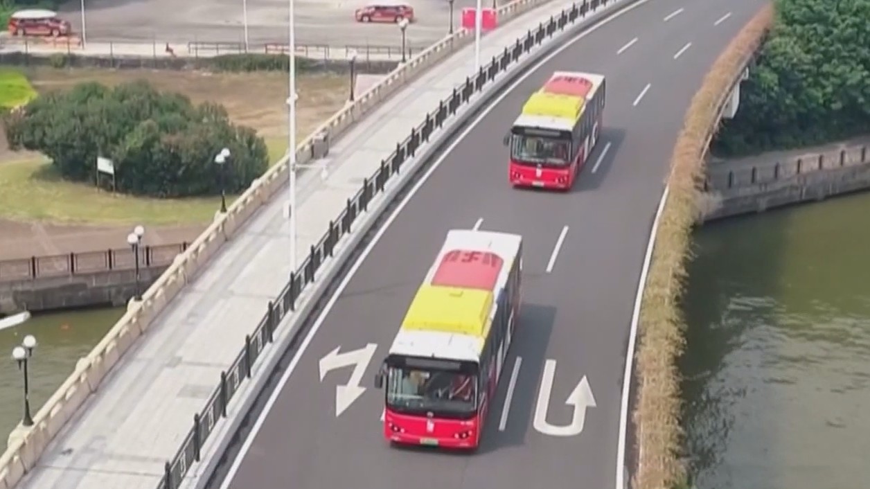 广州三条公交线路拟停运