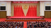 王伟中等多位中央委员出镜发声 解读党的二十届三中全会精神 王伟中等多位中央委员出镜发声 解读党的二十届三中全会精神