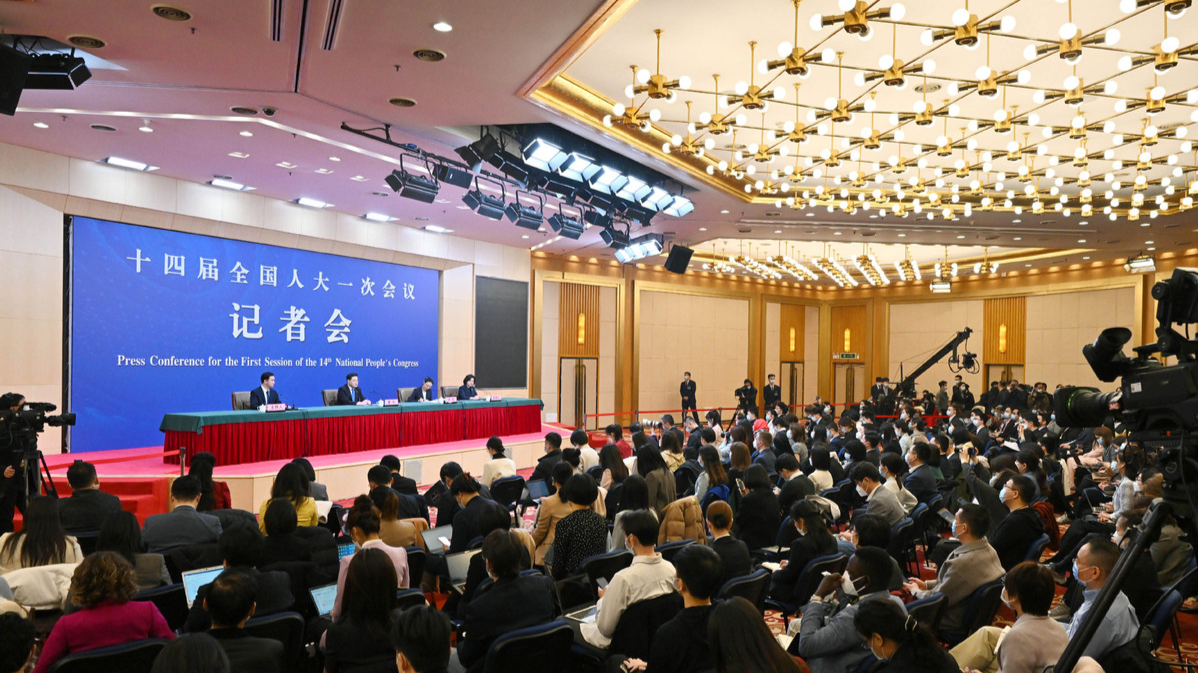 Foreign Minister Qin Gang briefs the media: Highlights