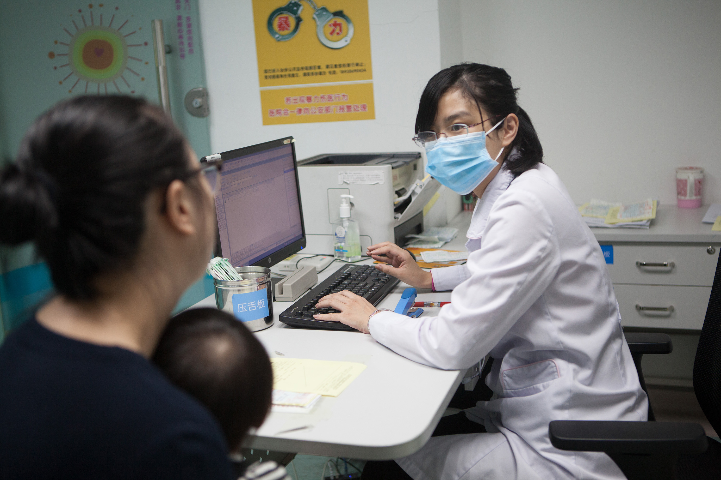 ​How to distinguish influenza A from the common cold? How to prevent it?