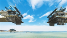 珠海金海公路大桥项目抓紧推进 珠海金海公路大桥项目抓紧推进