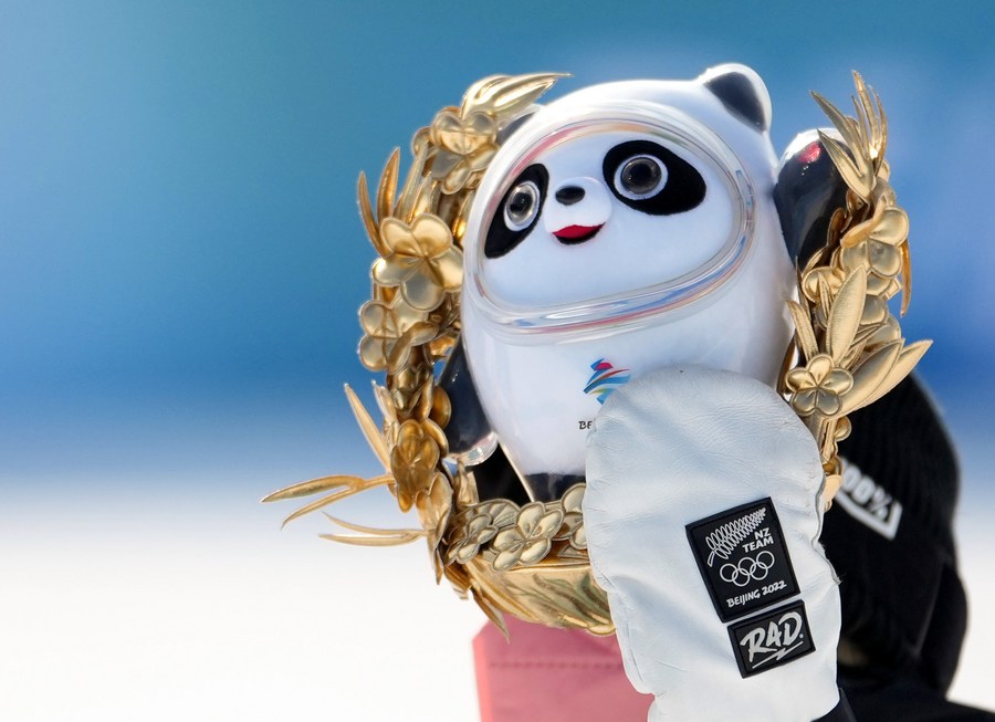 Beijing Winter Olympics become the most watched games in U.S. despite "diplomatic boycott"