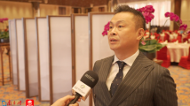問計於「僑」|非洲潮人聯誼會會長林佳平:廣東的產業鏈、政策、服務非常成熟,希望侨商多回来看看 問計於「僑」|非洲潮人聯誼會會長林佳平:廣東的產業鏈、政策、服務非常成熟,希望侨商多回来看看