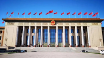 2977名十四届全国人大代表具有广泛的代表性 2977名十四届全国人大代表具有广泛的代表性