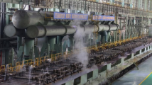宝钢湛江高质量发展：每人每年产钢2500吨，世界级效率！