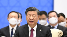 跟着习主席看世界|数读习主席的上合讲话 跟着习主席看世界|数读习主席的上合讲话