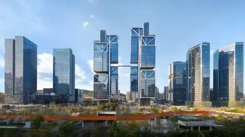 DJI secures Shenzhen Bay plot for ¥2.29B to build global headquarters