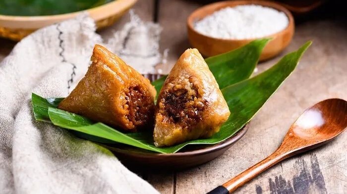 Celebrate Dragon Boat Festival and experience Lingnan's unique charm