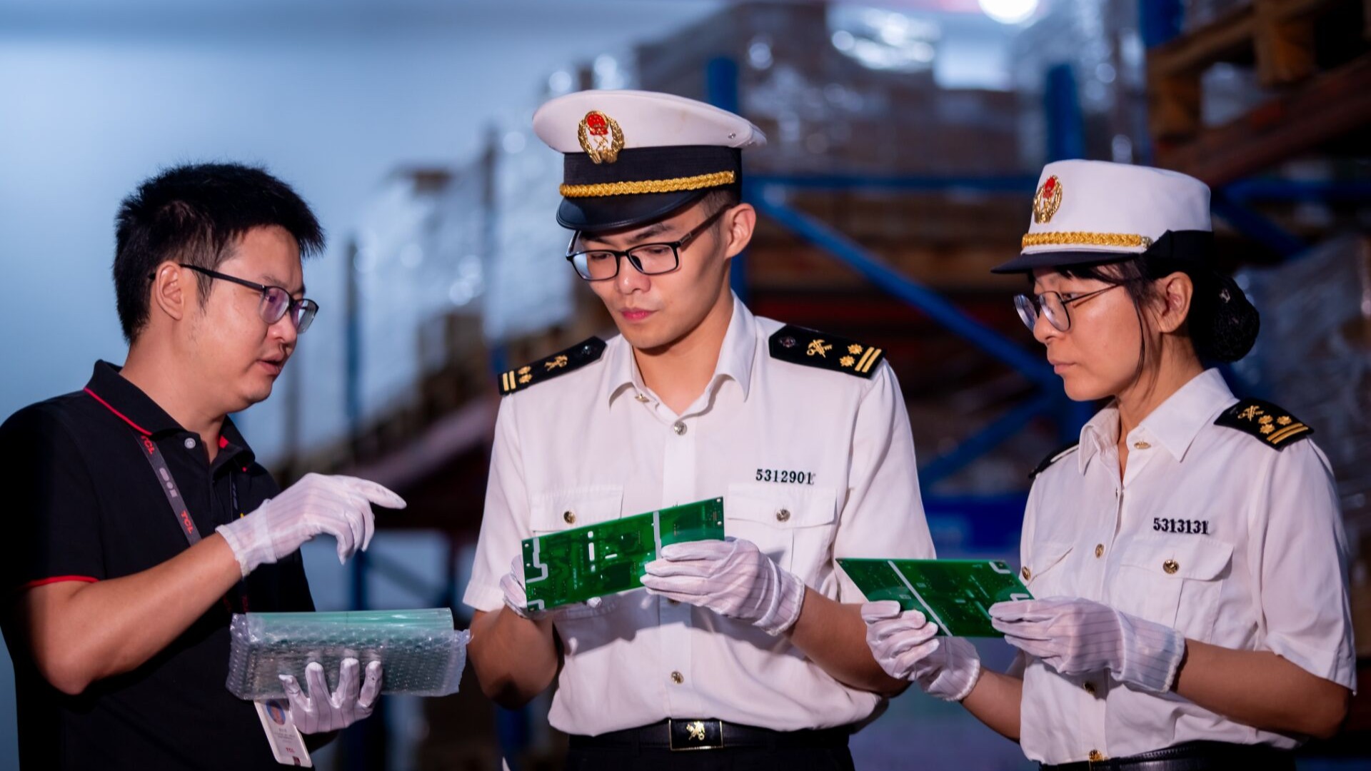 Huizhou sees 7.6% growth in foreign trade in first four months