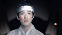 5月荧屏“名场面”盘点:赵丽颖绝境挣扎,肖战嘶吼破圈 5月荧屏“名场面”盘点:赵丽颖绝境挣扎,肖战嘶吼破圈