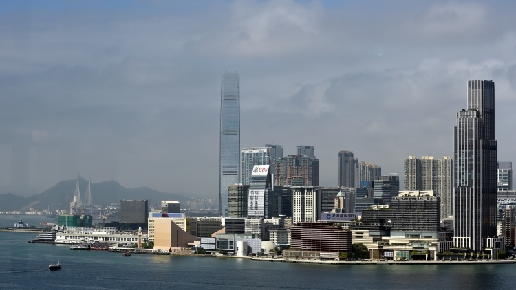 港澳一周丨1-4月近四千名内地客在港买房