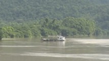 广东水利防汛防台风应急响应提升至Ⅱ级 广东水利防汛防台风应急响应提升至Ⅱ级