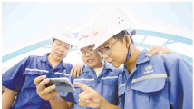 广湛高铁项目建设现场:全力冲刺加速实现“市市通350高铁” 广湛高铁项目建设现场:全力冲刺加速实现“市市通350高铁”
