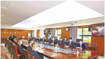 珠海小横琴社区:搭建起琴澳民生融合的桥梁 珠海小横琴社区:搭建起琴澳民生融合的桥梁