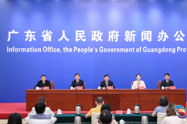 Guangdong makes much headway in coordinated regional development