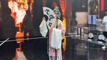 一日“环游”全国!文博会新玩法,东西南北目不暇接 一日“环游”全国!文博会新玩法,东西南北目不暇接