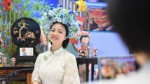 文博如斯 星汉灿烂——“中国文化第一展”二十载成长记 文博如斯 星汉灿烂——“中国文化第一展”二十载成长记