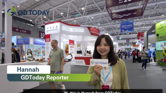 Global participants embrace opportunities at 20th ICIF in Shenzhen