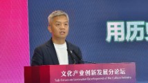 爱奇艺首席内容官王晓辉:打开创作天花板,用时代还原百姓生活 爱奇艺首席内容官王晓辉:打开创作天花板,用时代还原百姓生活