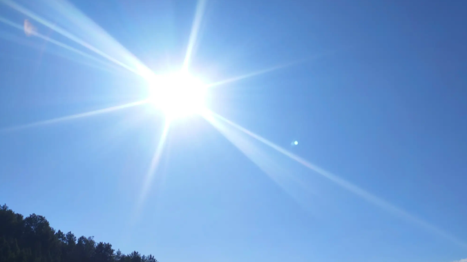 40℃高温，要来了！