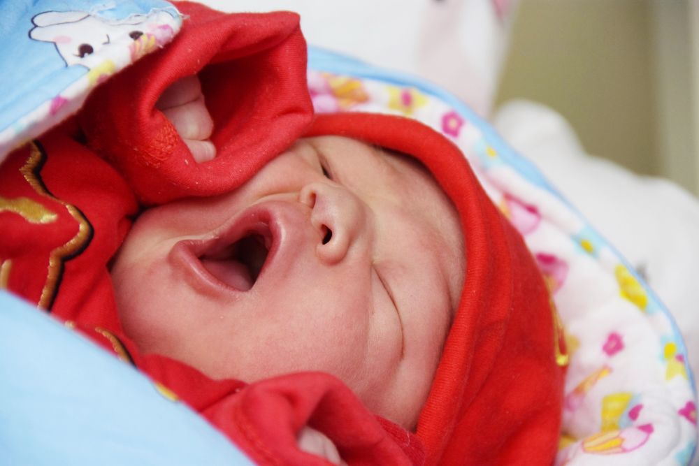 　　这是2月10日在云南省红河哈尼族彝族自治州个旧市人民医院产科拍摄的一名刚出生的“龙宝宝”。一名刚出生的“龙宝宝”和家人在一起。在广东省鹤山市人民医院
，在位于宁夏银川市的宁夏图书馆	，医生在护理一名刚出生的“龙宝宝”	。新华社发（范晖 摄）