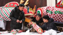 中国经济新春面面观|从地方部门规划看中国经济新春“账面” 中国经济新春面面观|从地方部门规划看中国经济新春“账面”