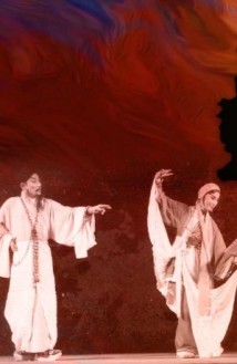 大师回归!粤剧大师马师曾和红线女生平联展亮相顺德 大师回归!粤剧大师马师曾和红线女生平联展亮相顺德