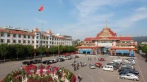 缅北冲突下的中缅边境贸易商:先是招工难,再遇缺订单 缅北冲突下的中缅边境贸易商:先是招工难,再遇缺订单