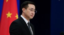 外交部:任何外部冲击都改变不了中国经济基本面 外交部:任何外部冲击都改变不了中国经济基本面
