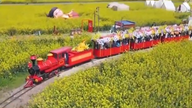 结合地域特色开展！“5·19中国旅游日”活动这样部署→