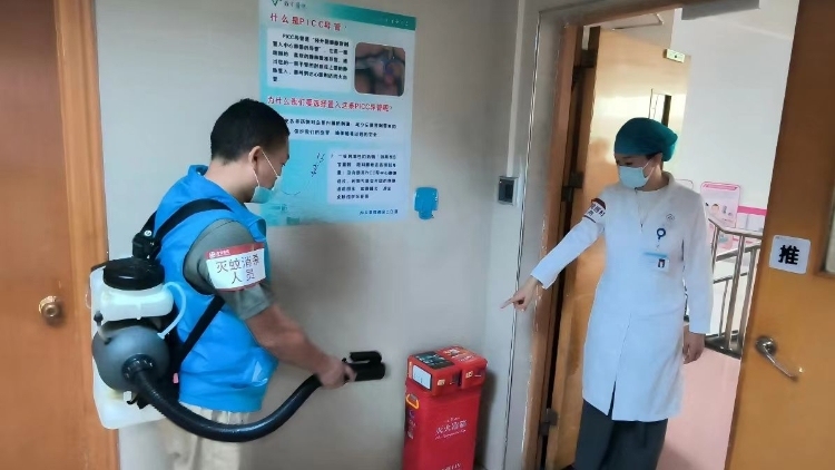 防控“两热”，广州医院准备好了吗？