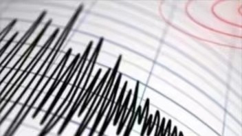 麦夸里岛地区发生6.9级地震 震源深度10公里
