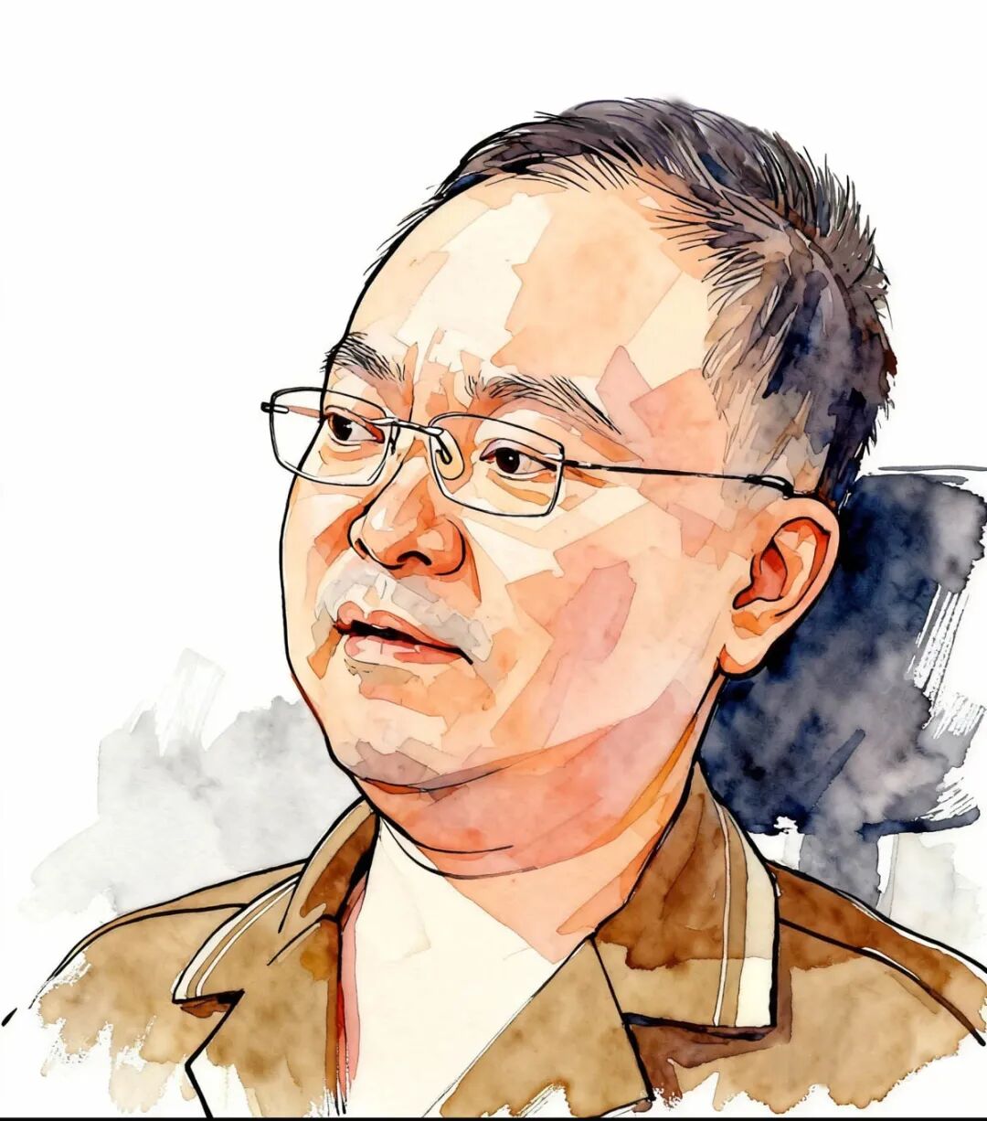 ▲蔡磊(农健/插画)