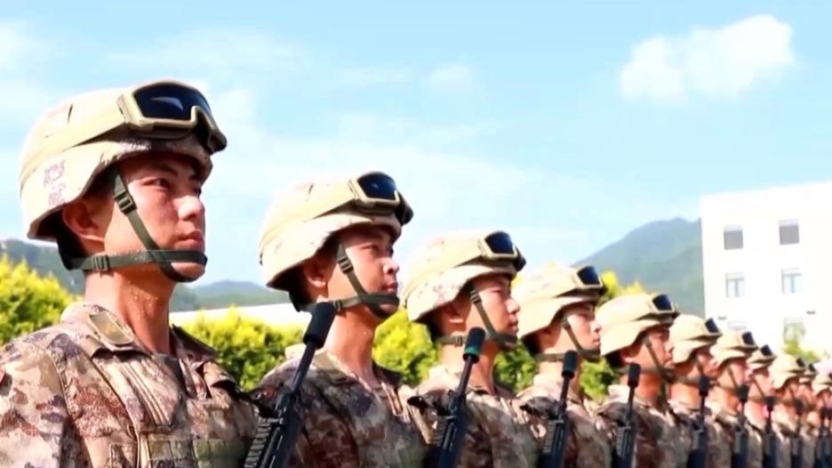 阻挠台湾同胞参加大陆抗战纪念活动，赖清德在怕什么？
