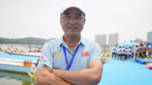 完善产业链,佛山龙舟以十五运会为契机扬帆出海 完善产业链,佛山龙舟以十五运会为契机扬帆出海