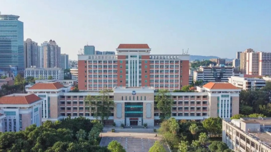广东师范类高校今年投档热度攀升，但排位涨落不一