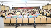 “小海豚”跃动全运预热场!顺德青年志愿者以专业服务点亮测试赛风采 “小海豚”跃动全运预热场!顺德青年志愿者以专业服务点亮测试赛风采