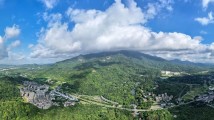 三县齐进百强榜,广东区域协调发展结硕果 三县齐进百强榜,广东区域协调发展结硕果