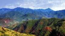铭记历史 缅怀先烈|梁希贤:黄河岸边的铁血忠魂 铭记历史 缅怀先烈|梁希贤:黄河岸边的铁血忠魂