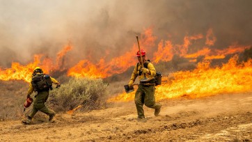 How Trump's cuts to disaster agencies leave the U.S. exposed to climate chaos