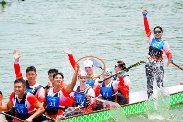 红圈处为刘雪莲