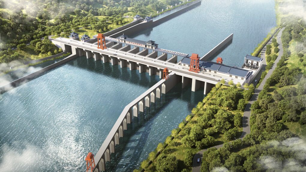 2025年1~6月省重点项目建设进展情况