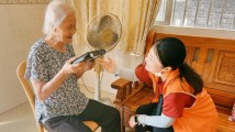 广东以智慧养老托起理想晚年 广东以智慧养老托起理想晚年