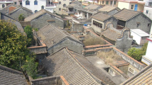 广州黄埔:这41处文物保护单位 获公布“建设控制地带” 广州黄埔:这41处文物保护单位 获公布“建设控制地带”