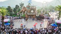 假期前七天国内旅游收入达6680.9亿元!“最火”黄金周有何新特点? 假期前七天国内旅游收入达6680.9亿元!“最火”黄金周有何新特点?