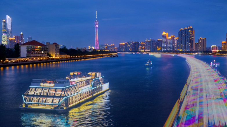“夜游+”涌现，释放广东文旅消费新活力