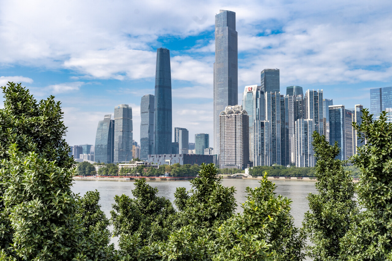 Full text of report on the work of the Guangdong government (2021)